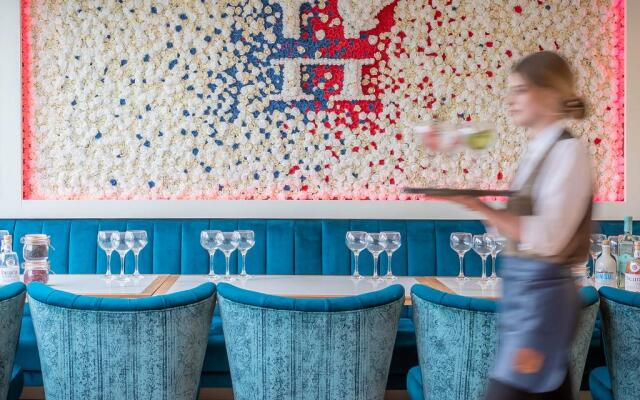 Hyde Hotel (Formerly The Forster Court Hotel)