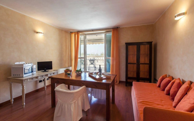 Residenza Santa Cecilia
