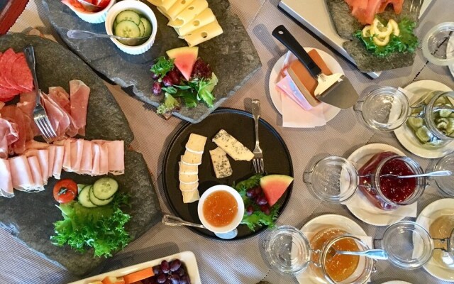 Nyvågar Rorbuhotell - by Classic Norway Hotels