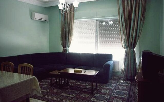 Al Narjis Hotel Suites