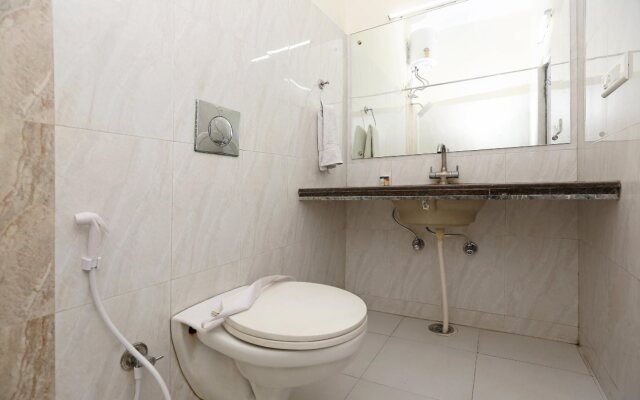 OYO 23303 Hotel Blue Heaven