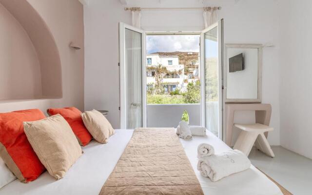 Ninemia Suites Tinos Grand 204