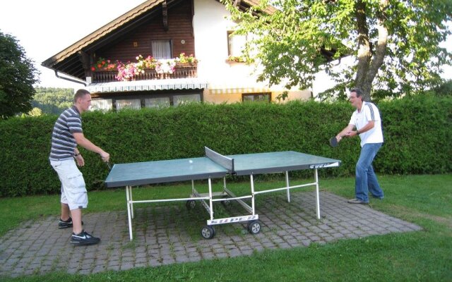 Gasthof Strobl Waldfrieden Garni