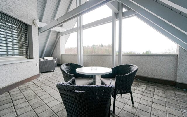 Hotel Restaurant Pöstli