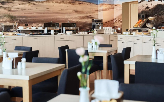 Green Park Hotel Klaipeda