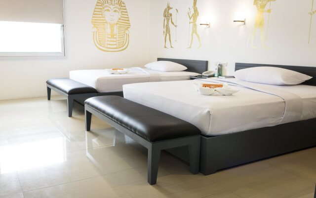 GC Suites