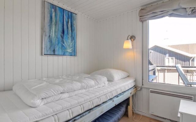 "Syndey" - 300m from the sea in NW Jutland