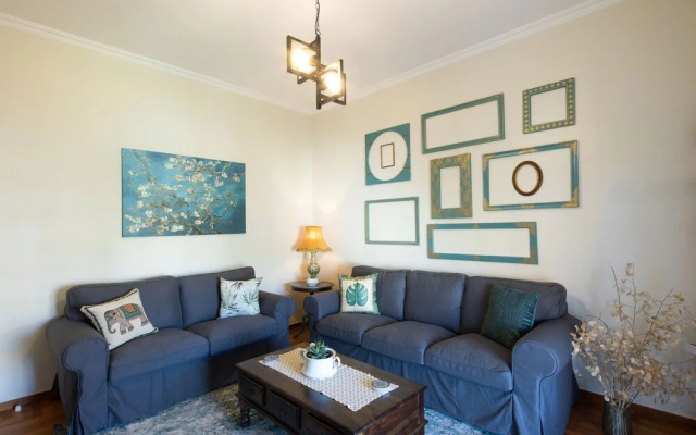 Bijoux Maison by Corfu Escapes