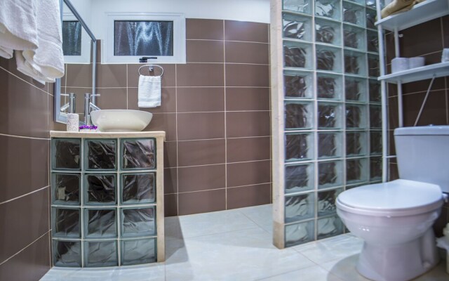 Luxury Neptuno Apartment