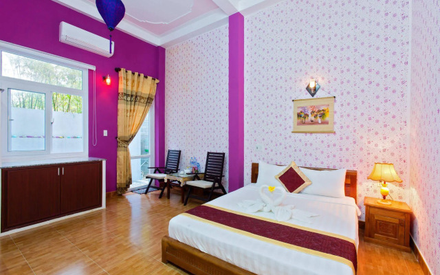 Vy Hoa Hoi An Villas