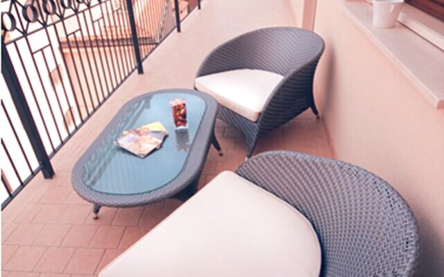 Giulio Cesare Hotel