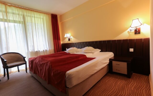 Hotel Mistral Resort