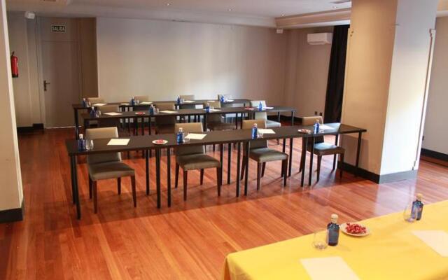 Hotel Arcipreste de Hita - Adults Only