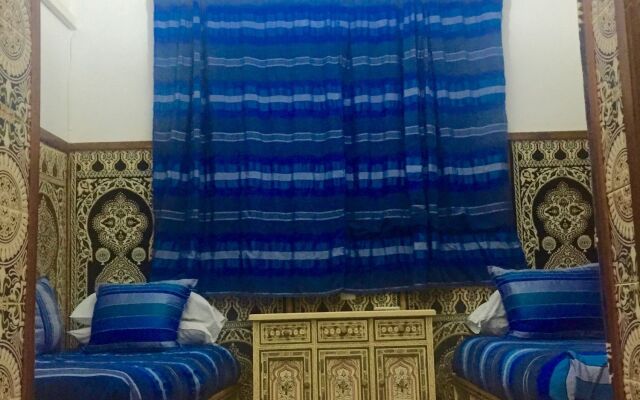 Riad Rifandalus
