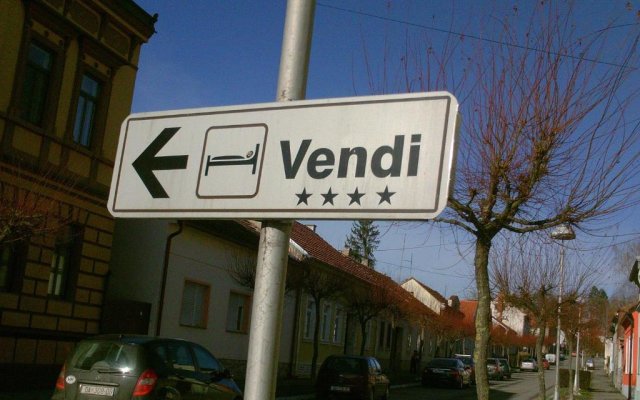 Rooms Vendi