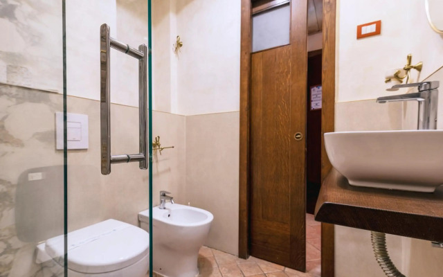 Hotel Il Convento