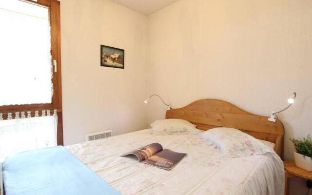 Appartement Serre Chevalier, 2 pièces, 6 personnes - FR-1-330F-93