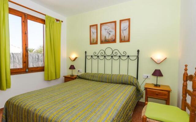 Villa Iris Prima