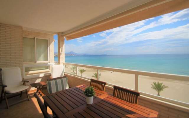 Apto CasaTuris 1 Línea Muchavista C105