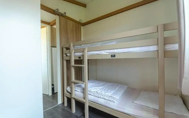 Les Roulottes À la Ferme Des Epis