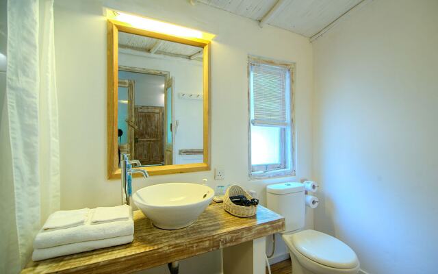 Trikora Beach Club & Resort