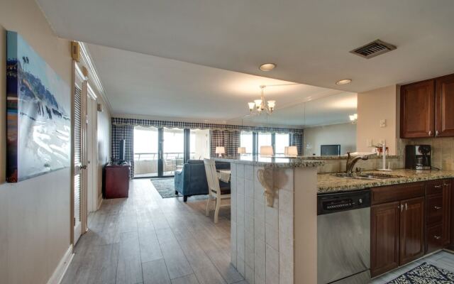 Elite Paradise 2 Bedroom Condo by RedAwning