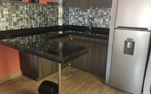 Apartmentos Cancun
