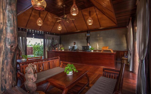 BB Angkor Green Resort