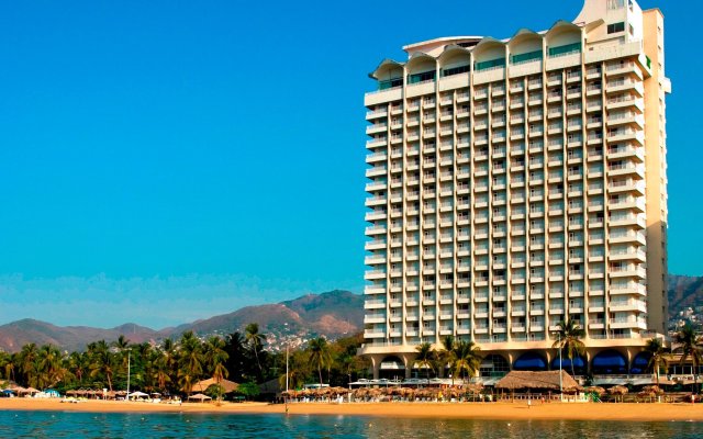 Krystal Beach Acapulco