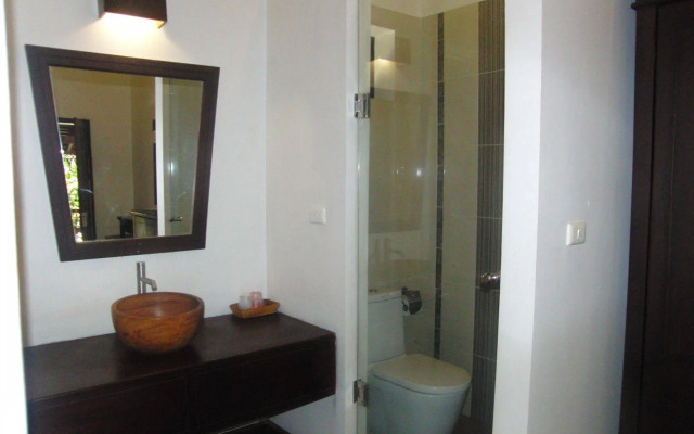 Villa Chitchareune Boutique Hotel