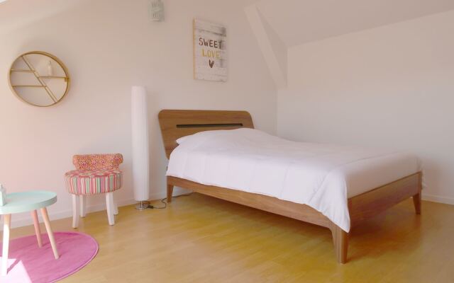 Le Bossuet - Cosy & Clean