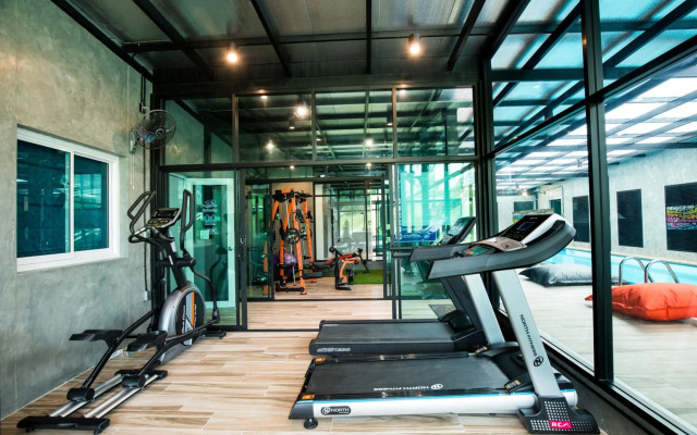 Kerepiman Boutique Hotel