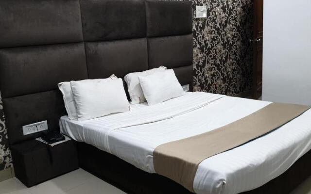 Hotel Park