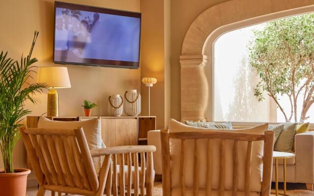 Universal Hotel Cabo Blanco - Adults Only