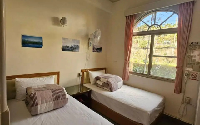 O Sun Win Hotel