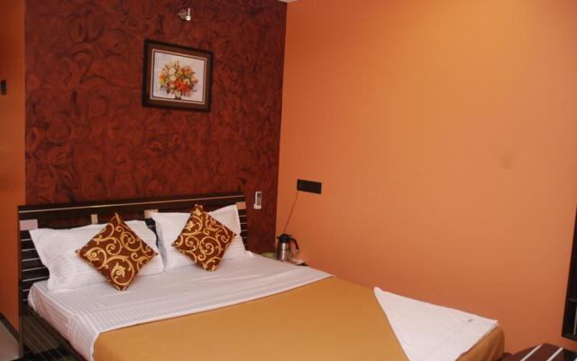 Hotel Impex Residency