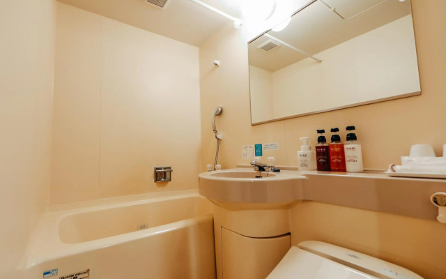 3S Hotel Hiratsuka