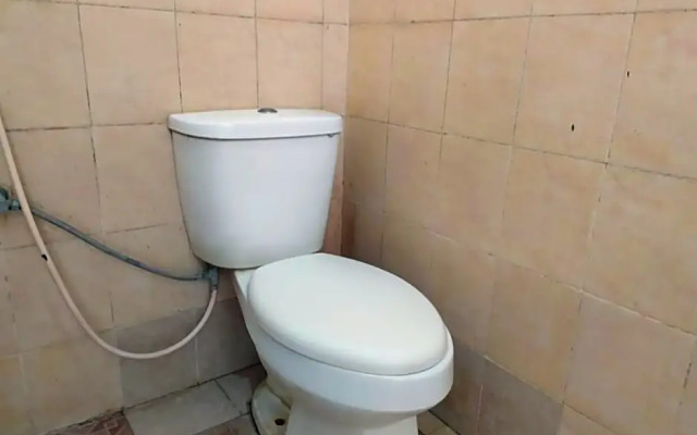 OYO 90262 Wisma Arafah Syariah