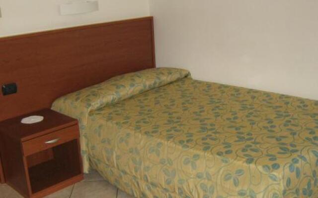 Hotel Ristorante Sanremo