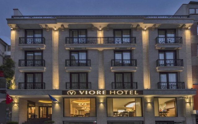 Viore Hotel