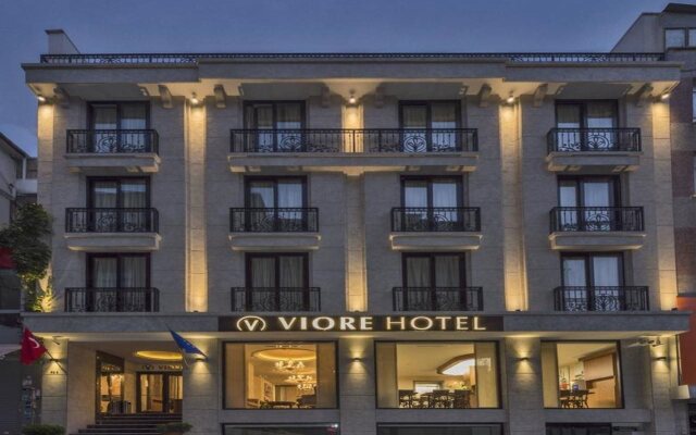 Viore Hotel