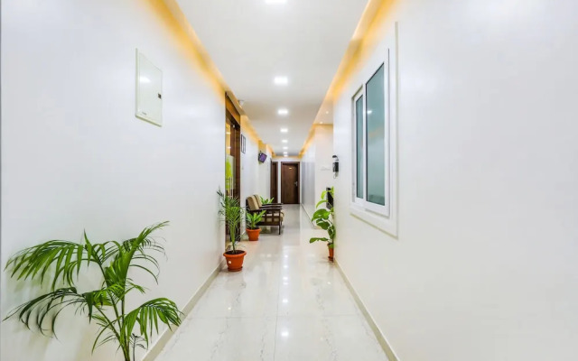 FabHotel Zenith Residency