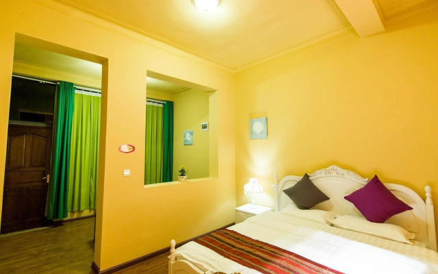 Story Brooke Boutique Inn