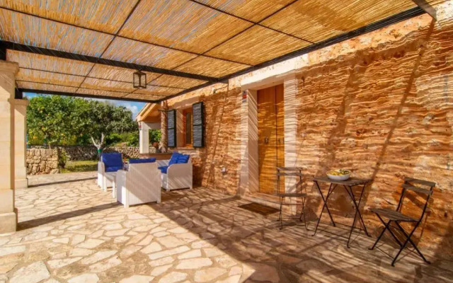 Finca Binitaref In Sineu
