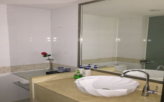 Baiyang Hotel