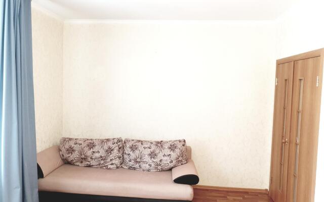 Апартаменты на улице Адоратского 3Г