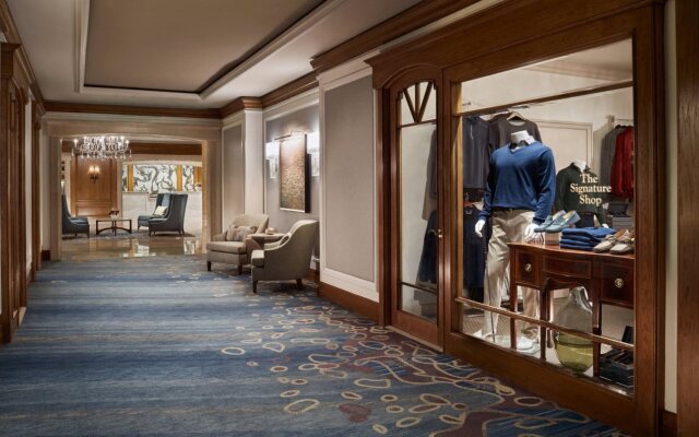The Ritz-Carlton, Amelia Island
