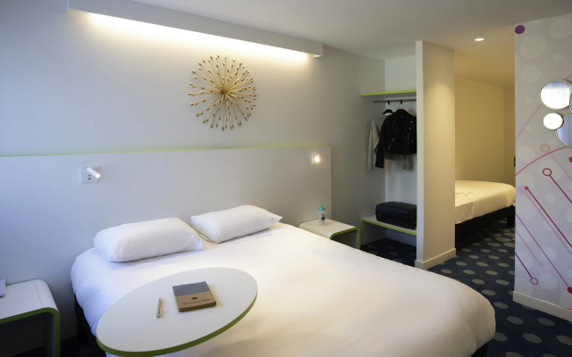 ibis Styles Fougères