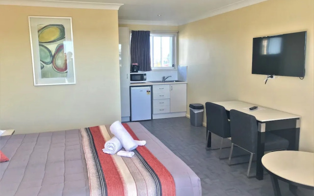 Toukley Motor Inn