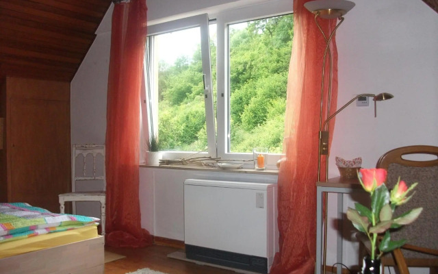 Rigani Ferienwohnungen